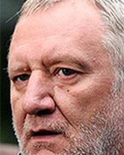 Вальдемар Шарек фото