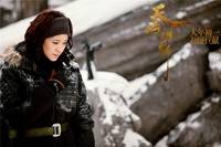 Кадр Меч дракона