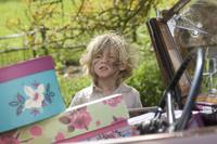 Кадр Моя ужасная няня : Большой бум