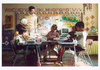 Кадр Учитель Ким Бон Ду