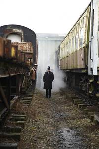 Кадр Молодой Морс