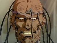 Кадр Ветер амнезии (видео)