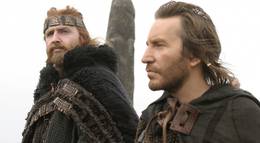 Кадр из фильма "Тристан и Изольда" - 1