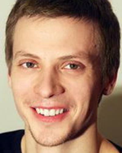 Владимир Смирнов фото