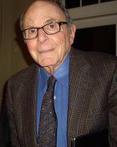 Стюарт Штерн фото