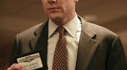 Кадр из фильма "Информатор!" - 2