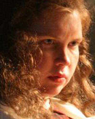 Мария Бурова фото