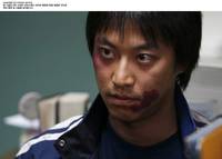 Кадр Искусство мести