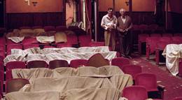 Кадр из фильма "Мажестик" - 2