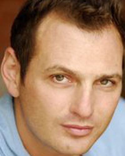 Лев Горн фото