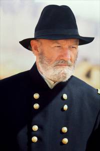 Кадр Джеронимо: Американская легенда