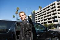 Кадр Звездная карта