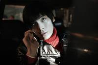 Кадр Человек из ниоткуда