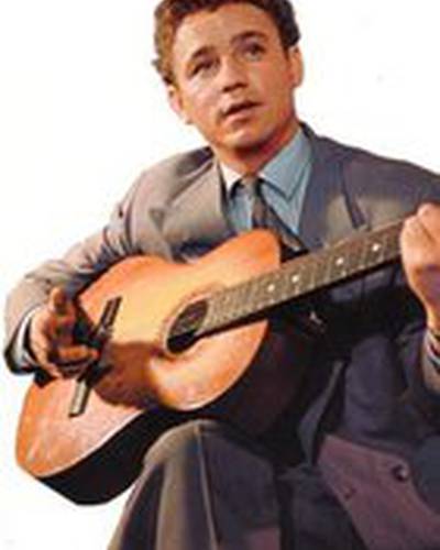 Николай Рыбников фото