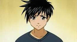 Кадр из фильма "Судзука" - 1