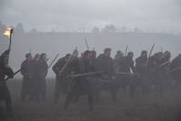 Кадр Макбет