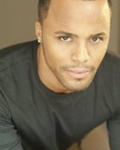 Кристофер Онил Уоррен фото