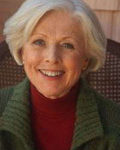 Мими Коззенс фото