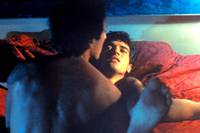 Кадр Закон желания