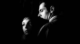 Кадр из фильма "Девушка с золотыми глазами" - 1