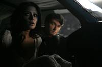 Кадр Сверхъестественное