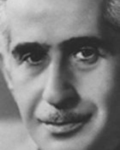 Александр Зархи фото