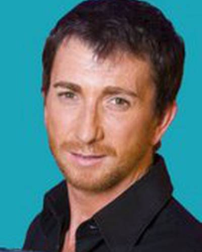 Пабло Мотос фото