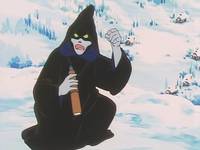 Кадр Приключения Боско