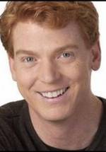 Шон Прэтт фото