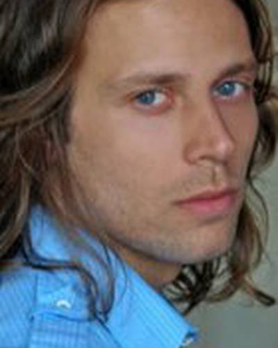 Эрик Питер-Кайзер фото