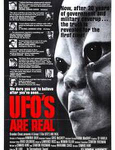 UFO's Are Real