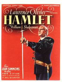 Постер Гамлет