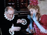 Кадр Скупой