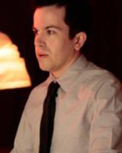 Джастин Мелони фото