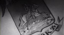 Кадр из фильма "Кутузов" - 2