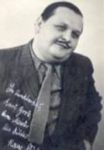 Ганс Штибнер фото