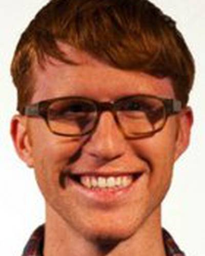 Джастин ’Красный’ Сандерс фото