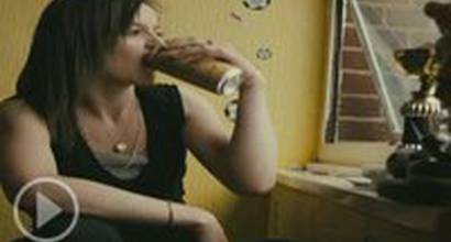 Британский трейлер