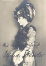 Эльфрида Хейслер фото