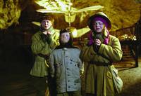 Кадр Stella und der Stern des Orients