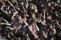 Кадр Игра престолов