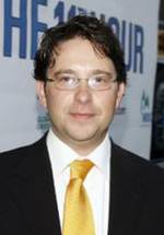 Брайан Гербер фото