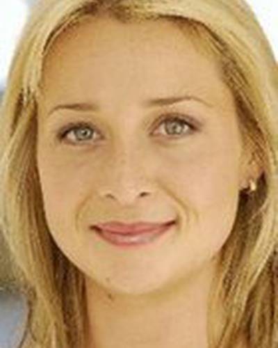 Ашер Кедди фото