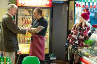 Кадр Долгое падение