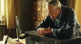 Кадр из фильма "И вот пришли туристы" - 1