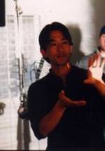 Масаси Нагадои фото