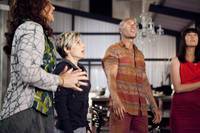 Кадр Всемогущие Джонсоны