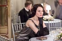 Кадр Аббатство Даунтон