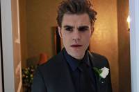 Кадр Дневники вампира