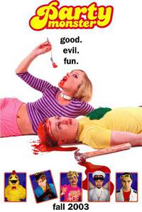 Постер Клубная мания